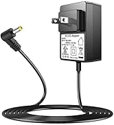 Amazon.com : SoulBay 5V Power Adapter for Panasonic